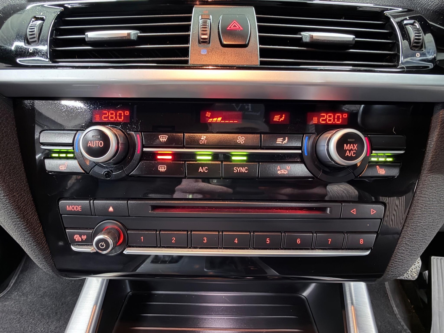 Used BMW X4 2017 for sale - 77425041: Photo 33