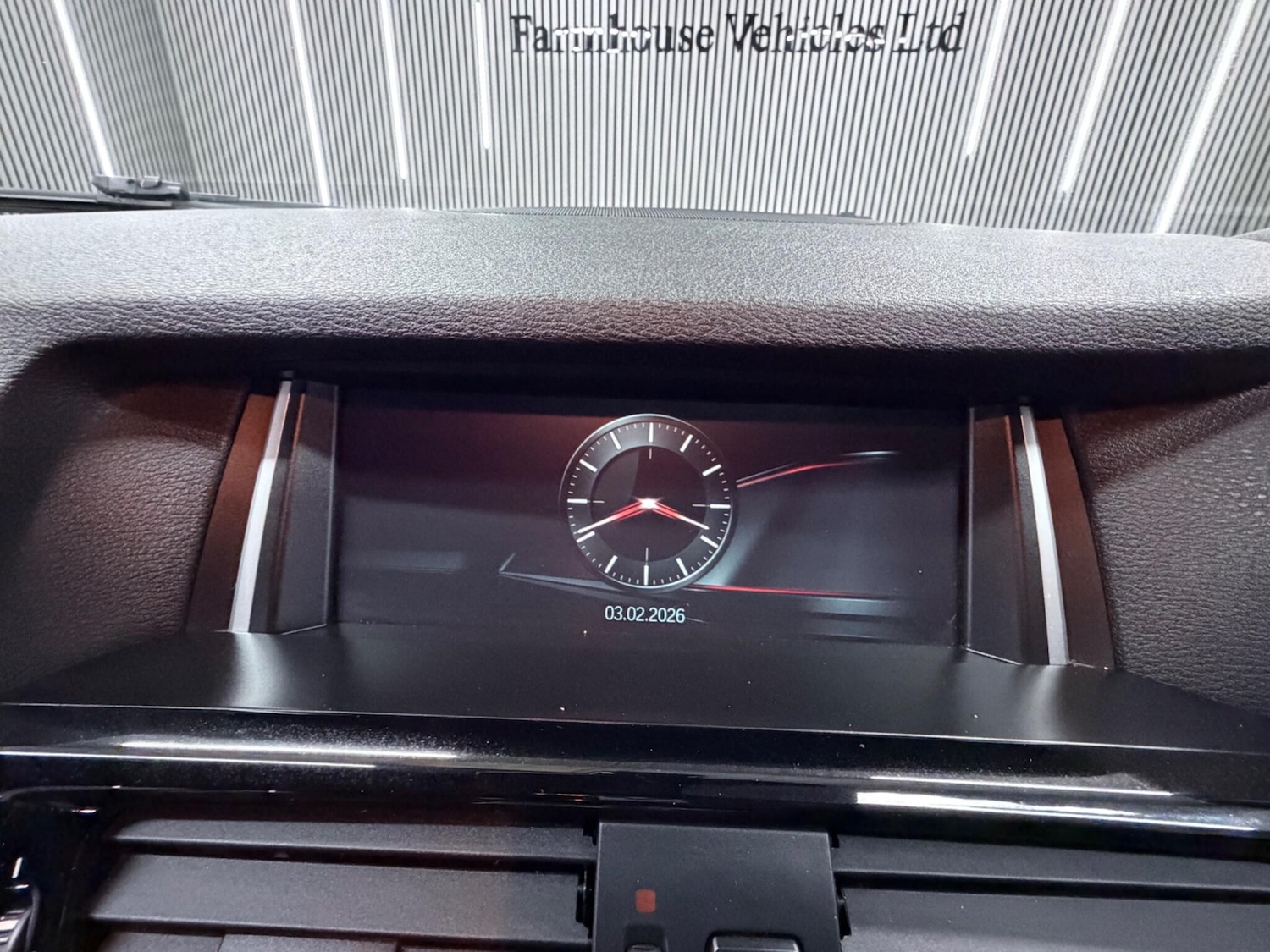 Used BMW X4 2017 for sale - 77425041: Photo 34