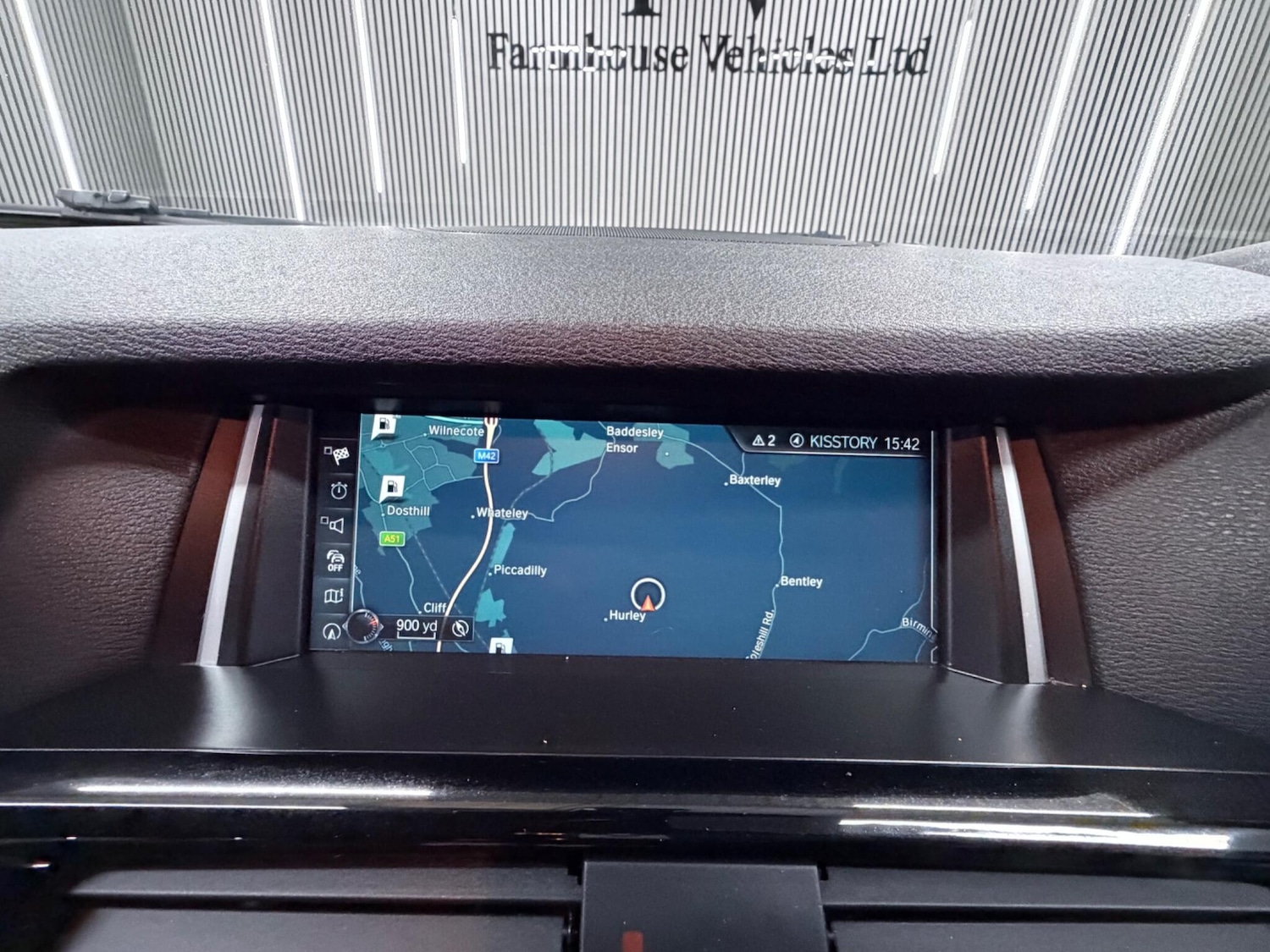 Used BMW X4 2017 for sale - 77425041: Photo 38