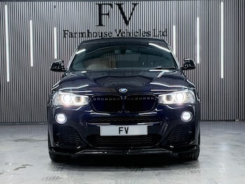 Used BMW X4 2017 for sale - 77425041: Photo