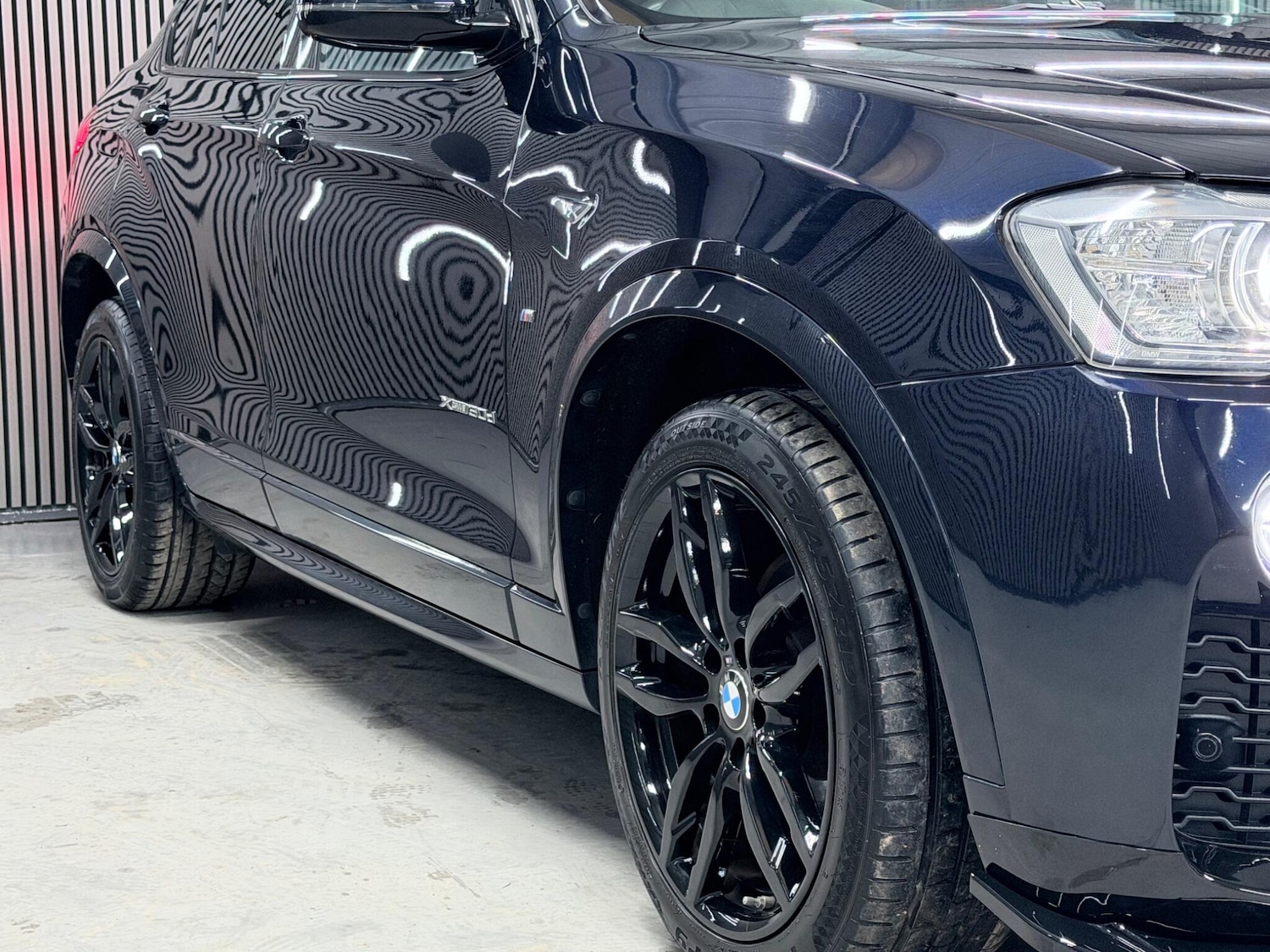 Used BMW X4 2017 for sale - 77425041: Photo 6