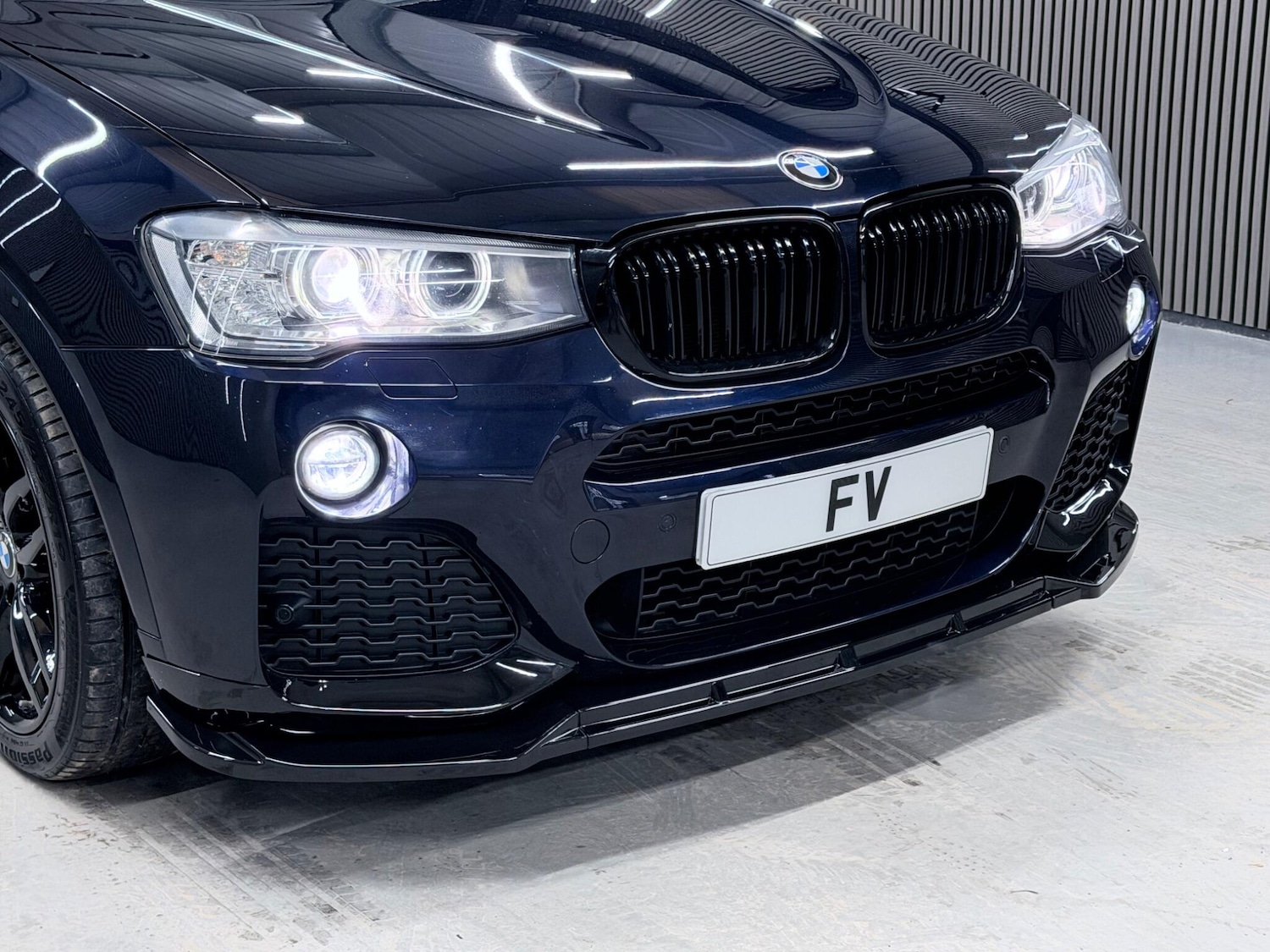 Used BMW X4 2017 for sale - 77425041: Photo 8