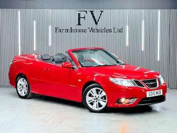 Used Saab 9-3 2010 for sale - 79873692: Photo