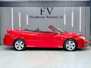 Used Saab 9-3 2010 for sale - 79873692: Photo