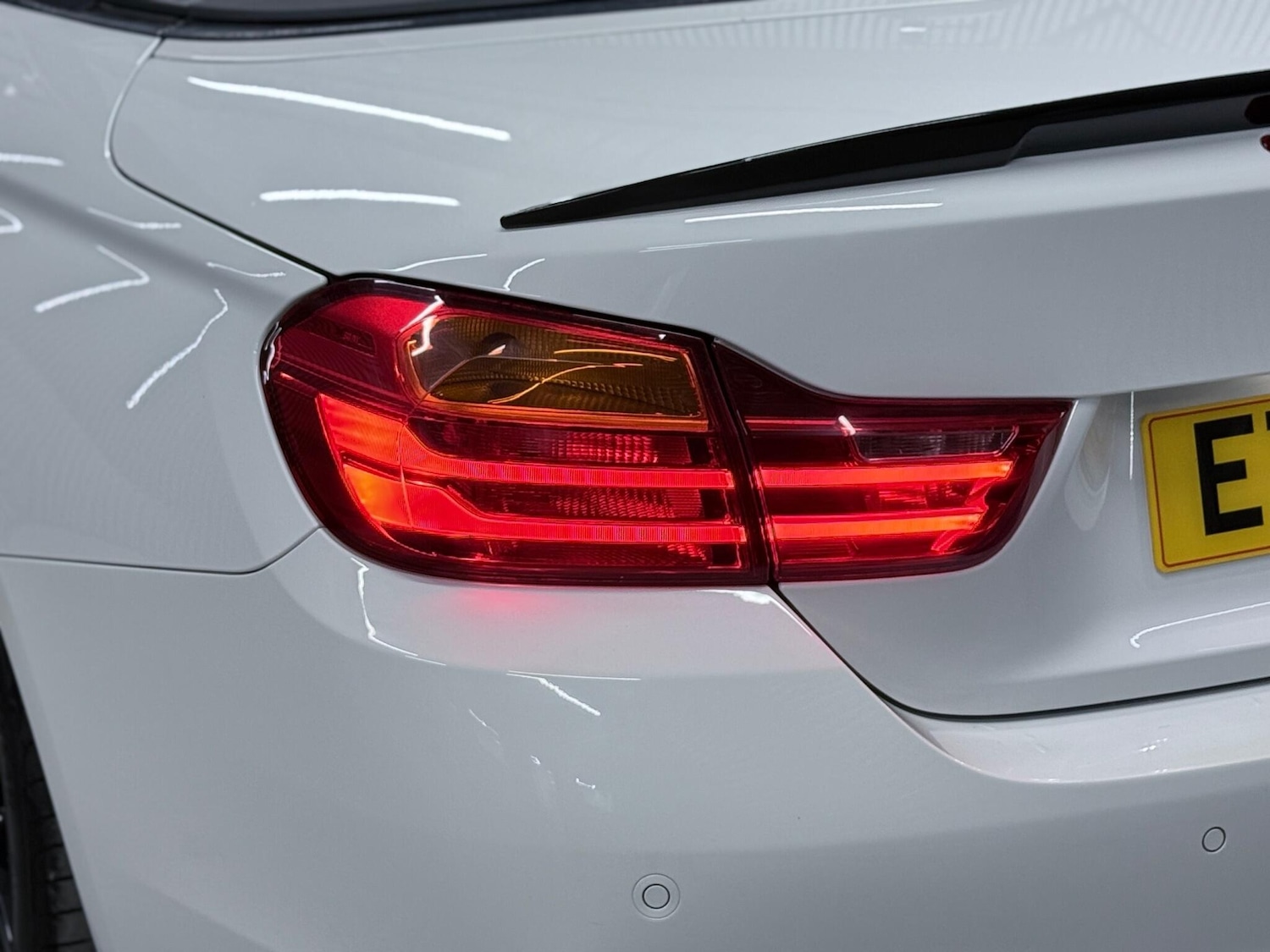 Used BMW 4 Series 2016 for sale - 77892549: Photo 13