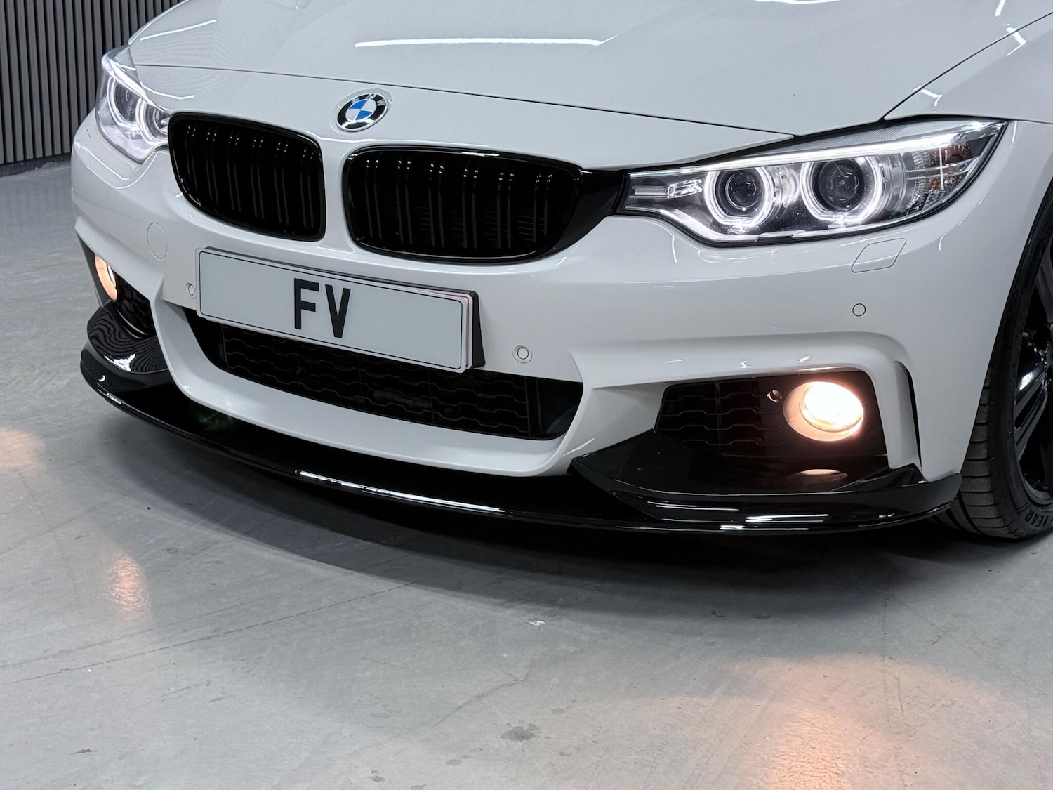 Used BMW 4 Series 2016 for sale - 77892549: Photo 16