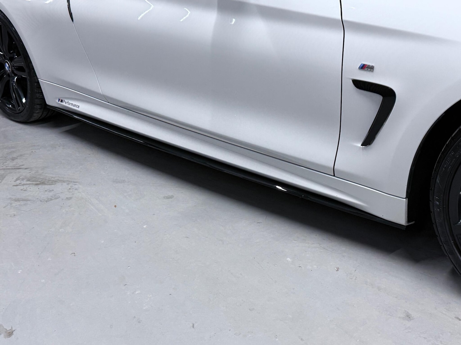 Used BMW 4 Series 2016 for sale - 77892549: Photo 19