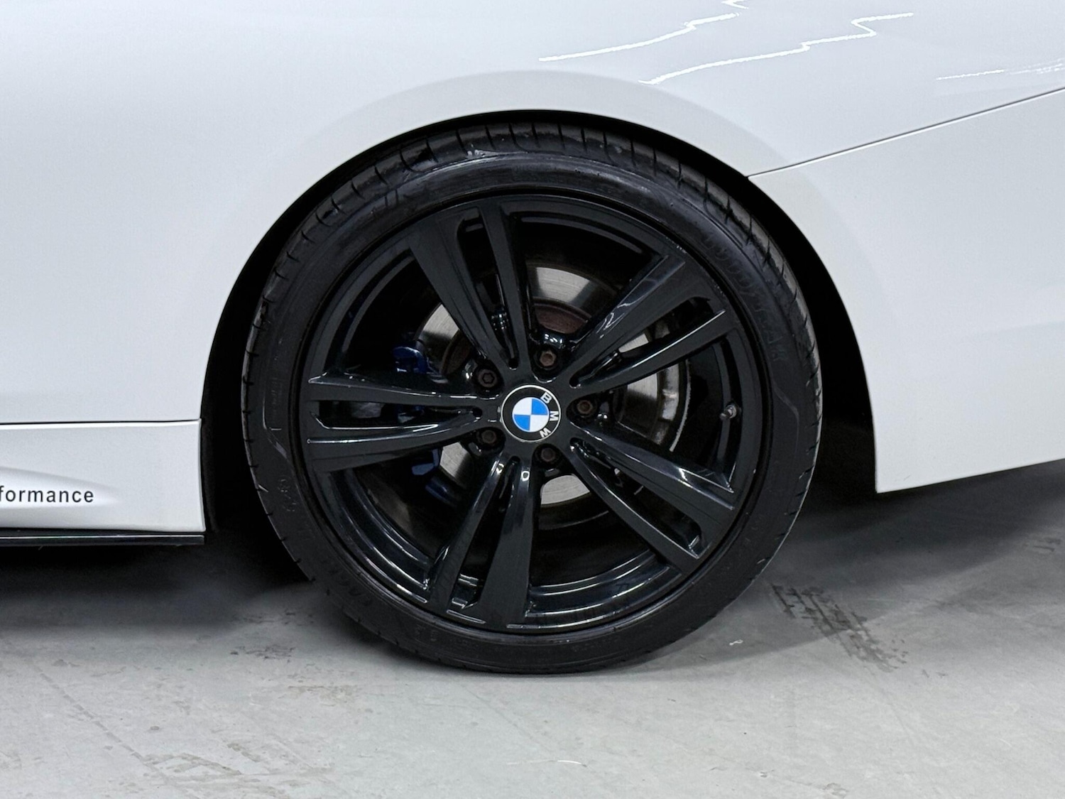 Used BMW 4 Series 2016 for sale - 77892549: Photo 24