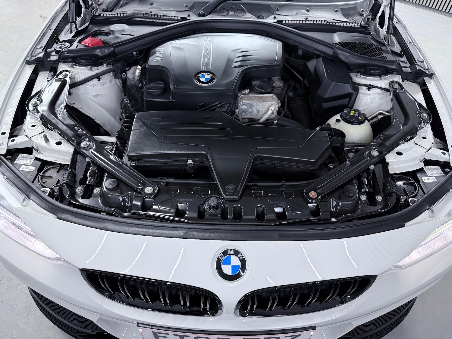 Used BMW 4 Series 2016 for sale - 77892549: Photo 25