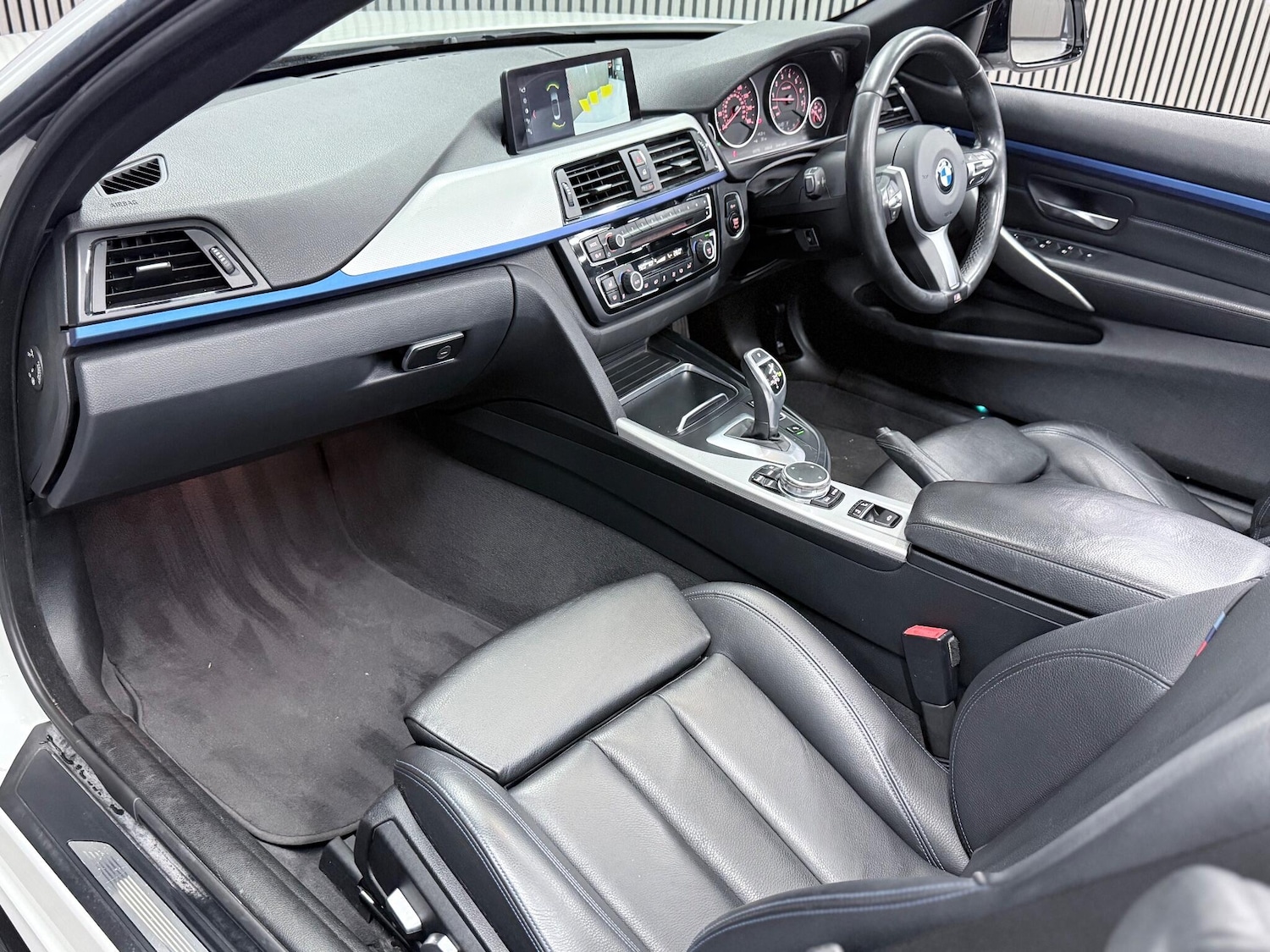 Used BMW 4 Series 2016 for sale - 77892549: Photo 27