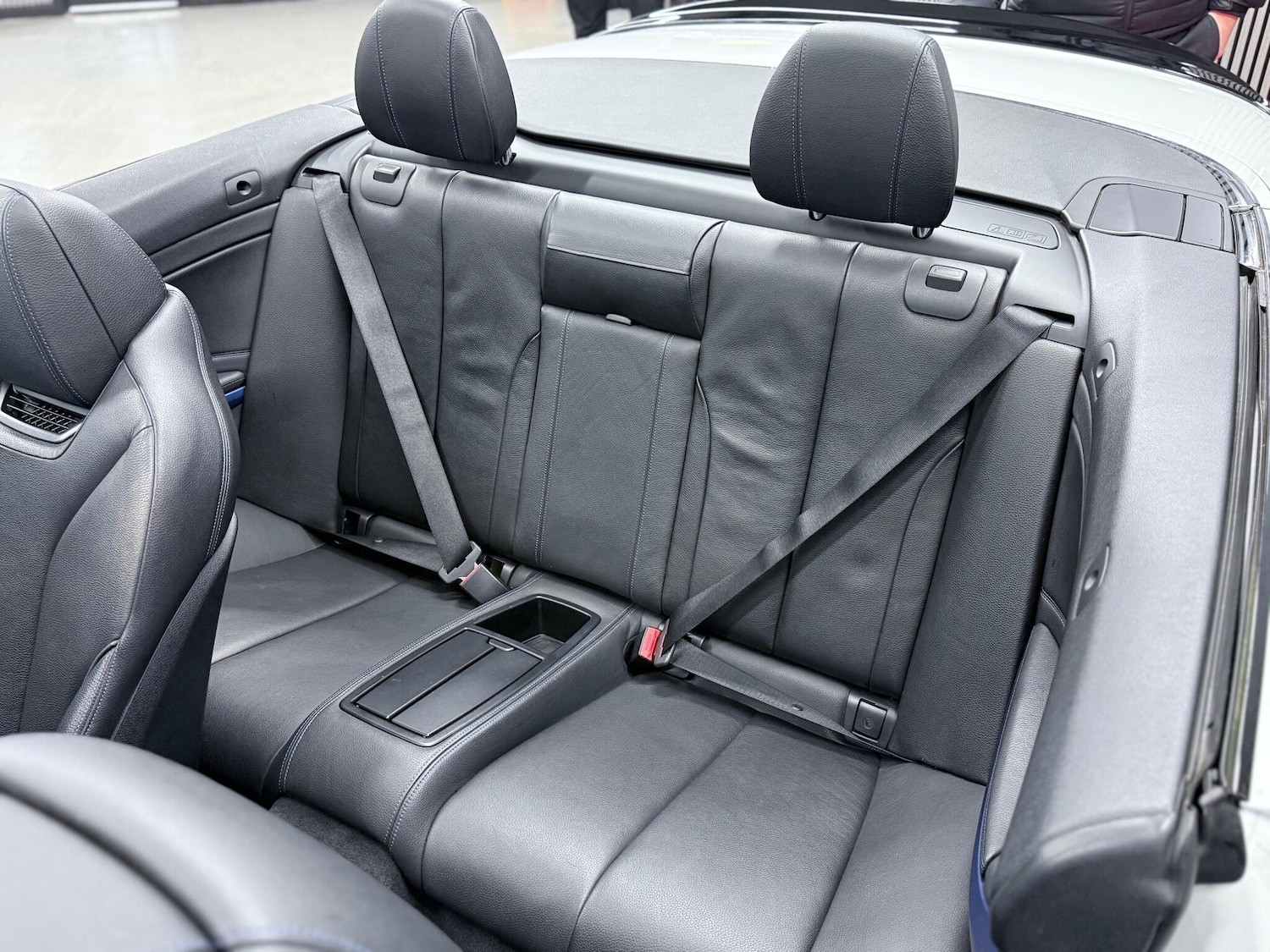 Used BMW 4 Series 2016 for sale - 77892549: Photo 29