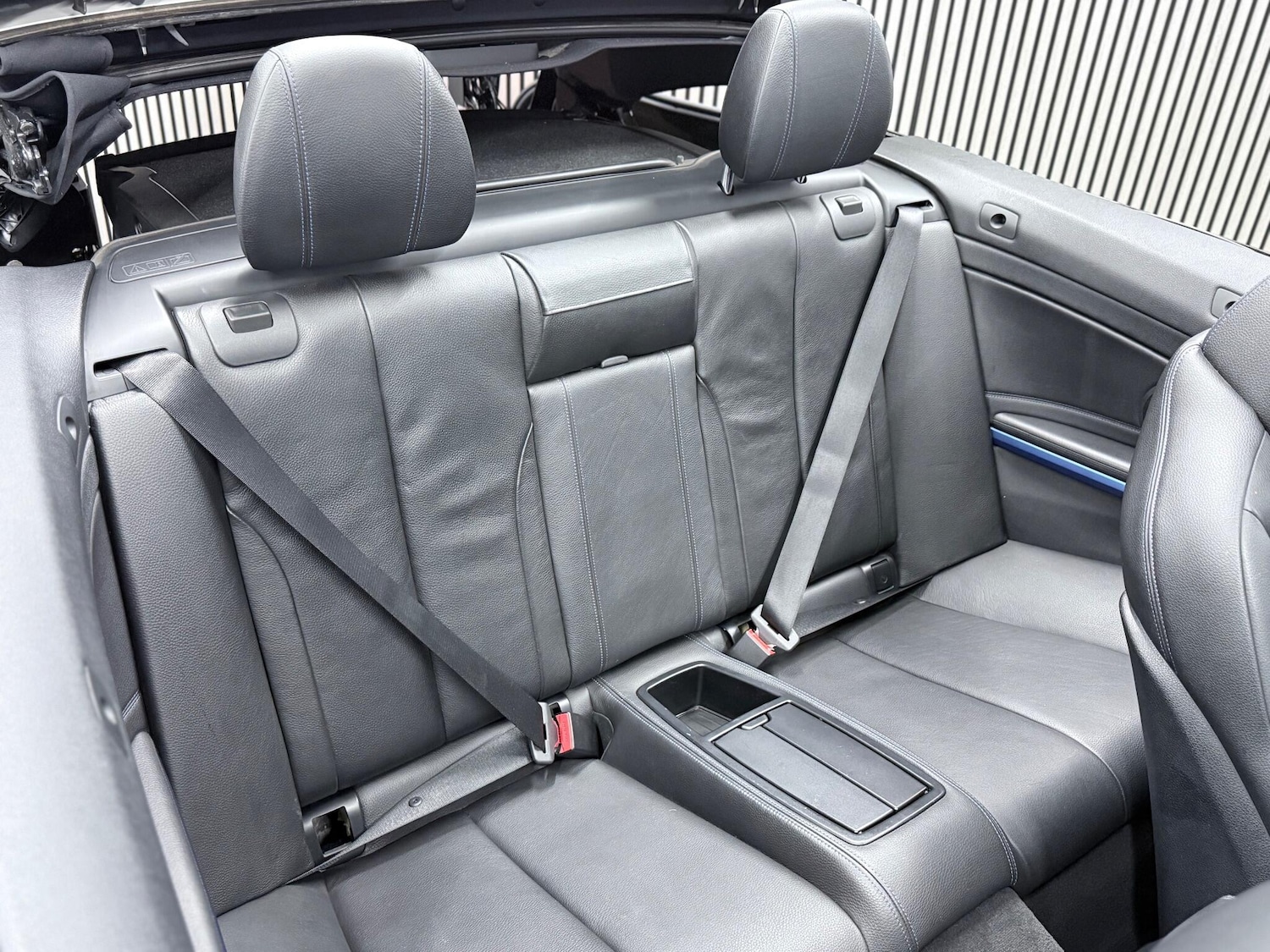 Used BMW 4 Series 2016 for sale - 77892549: Photo 30