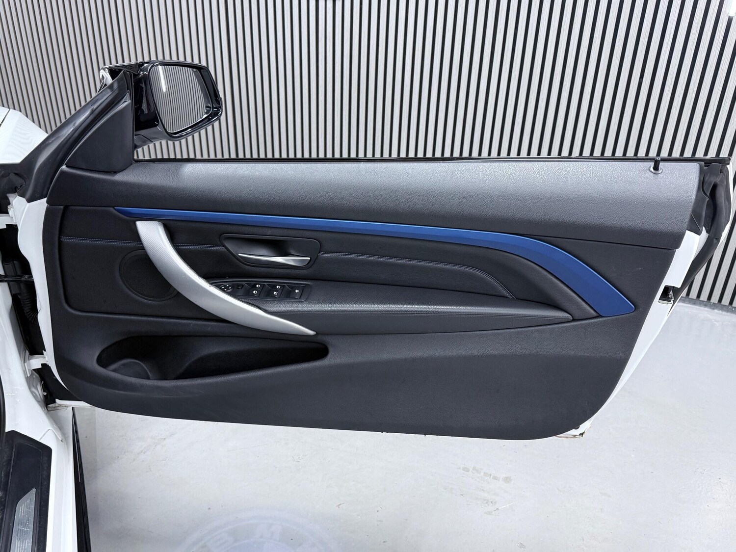 Used BMW 4 Series 2016 for sale - 77892549: Photo 32