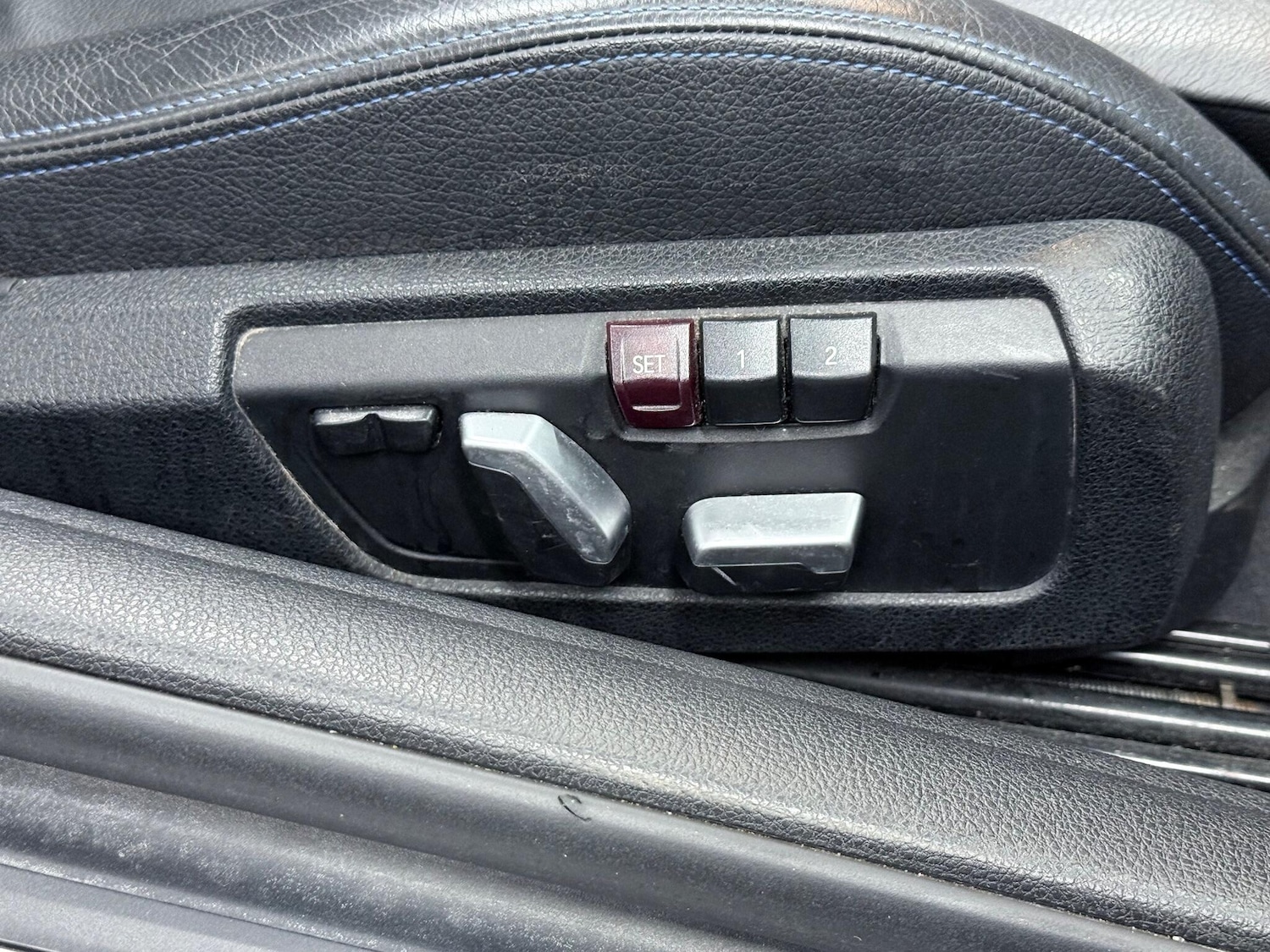 Used BMW 4 Series 2016 for sale - 77892549: Photo 33