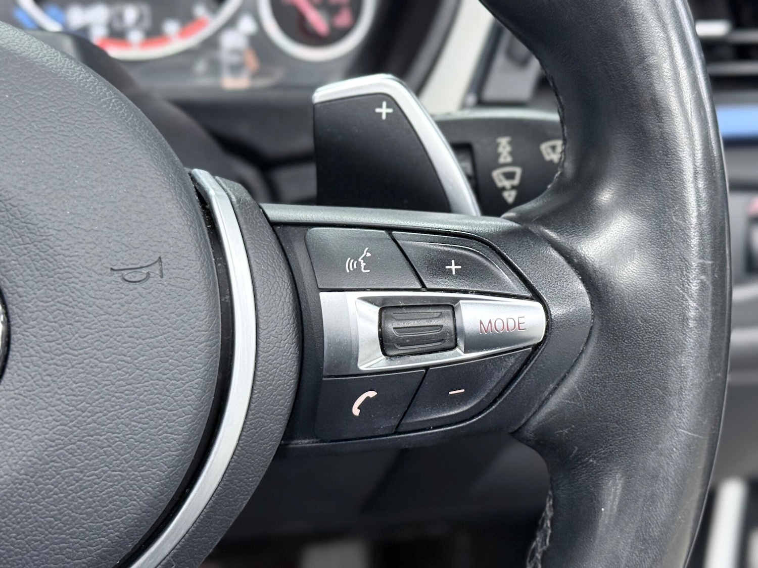 Used BMW 4 Series 2016 for sale - 77892549: Photo 37