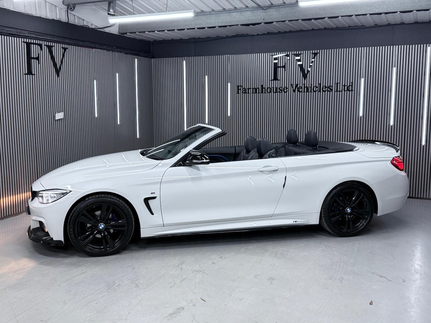 Used BMW 4 Series 2016 for sale - 77892549: Photo 6