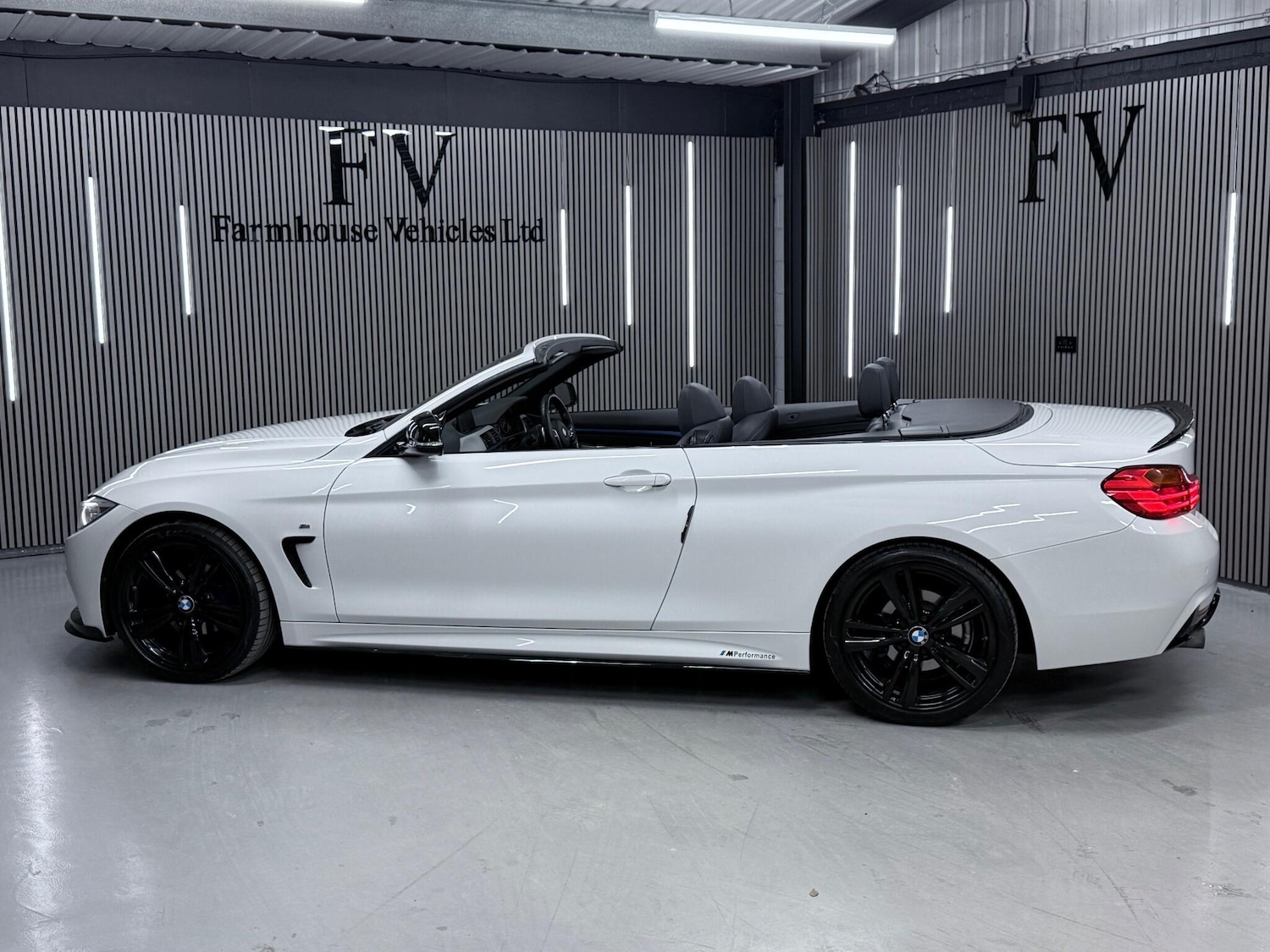 Used BMW 4 Series 2016 for sale - 77892549: Photo 8