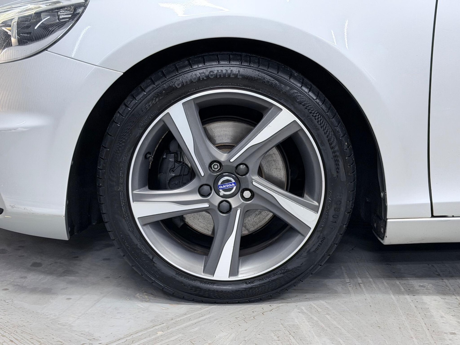 Used Volvo V40 for sale - 77468346: Photo 12