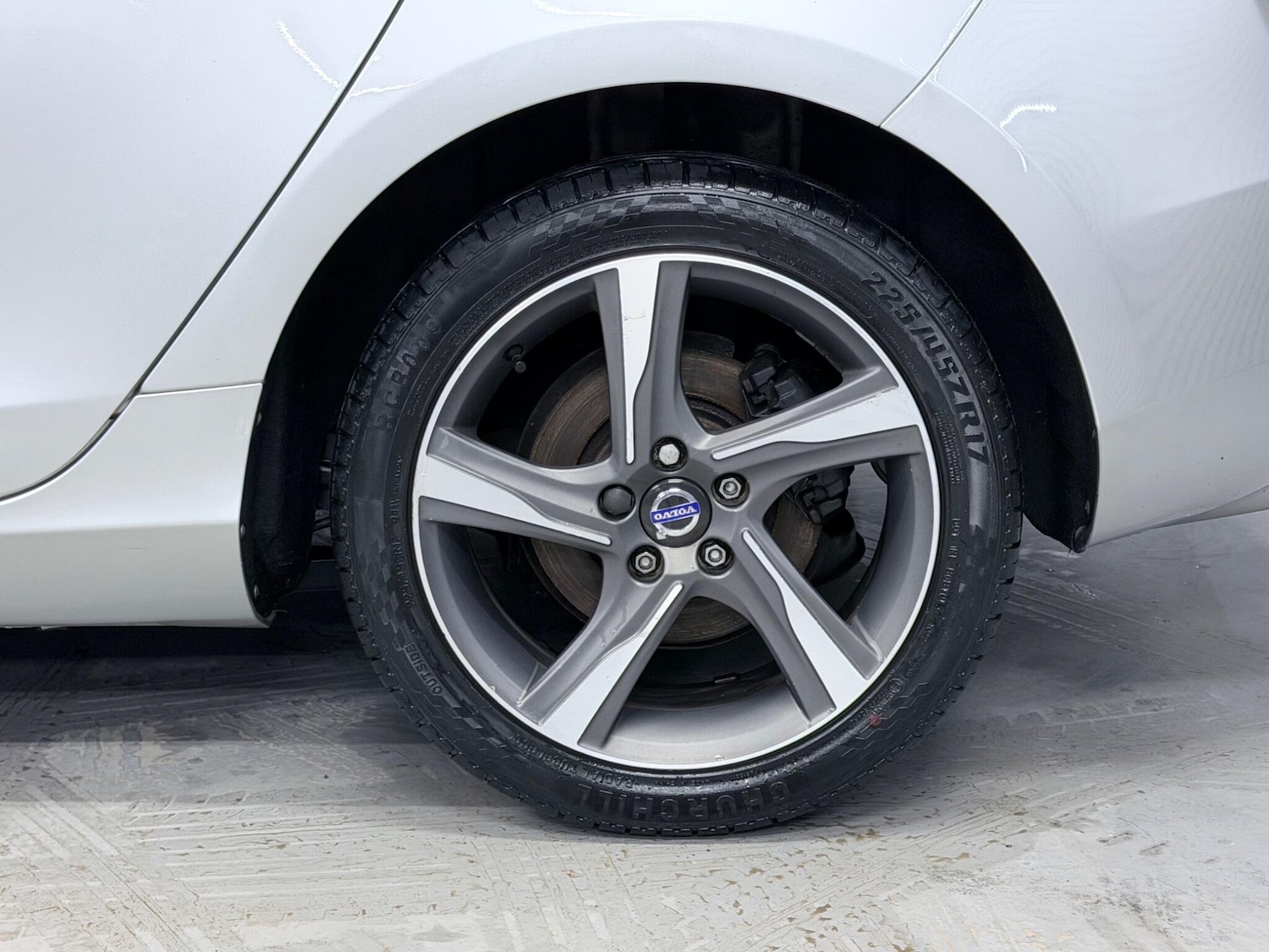 Used Volvo V40 for sale - 77468346: Photo 13