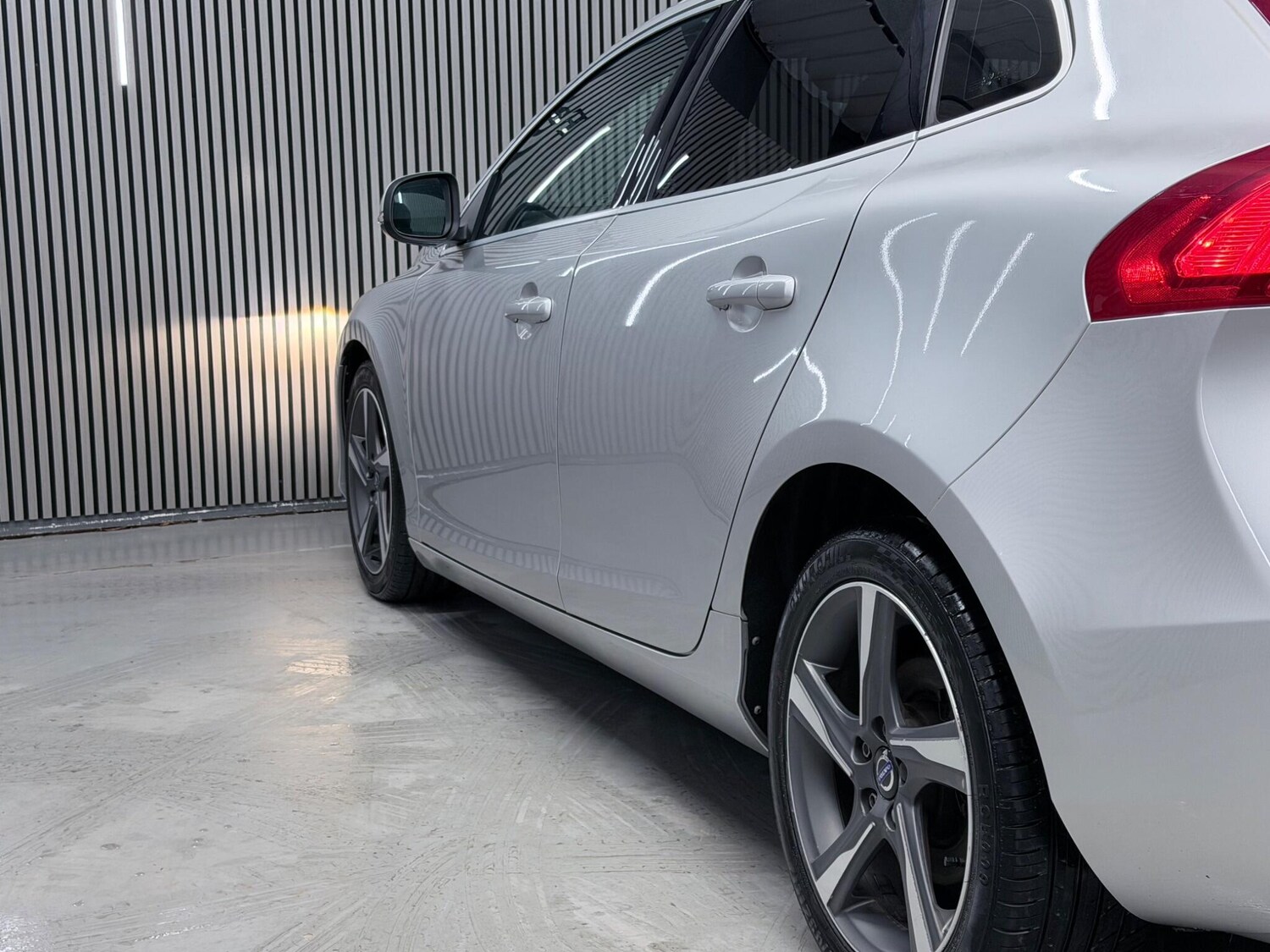 Used Volvo V40 for sale - 77468346: Photo 19