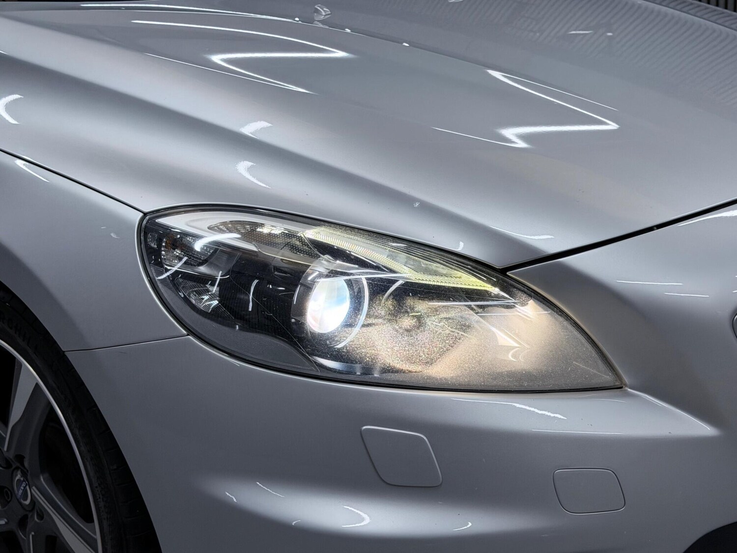 Used Volvo V40 for sale - 77468346: Photo 23