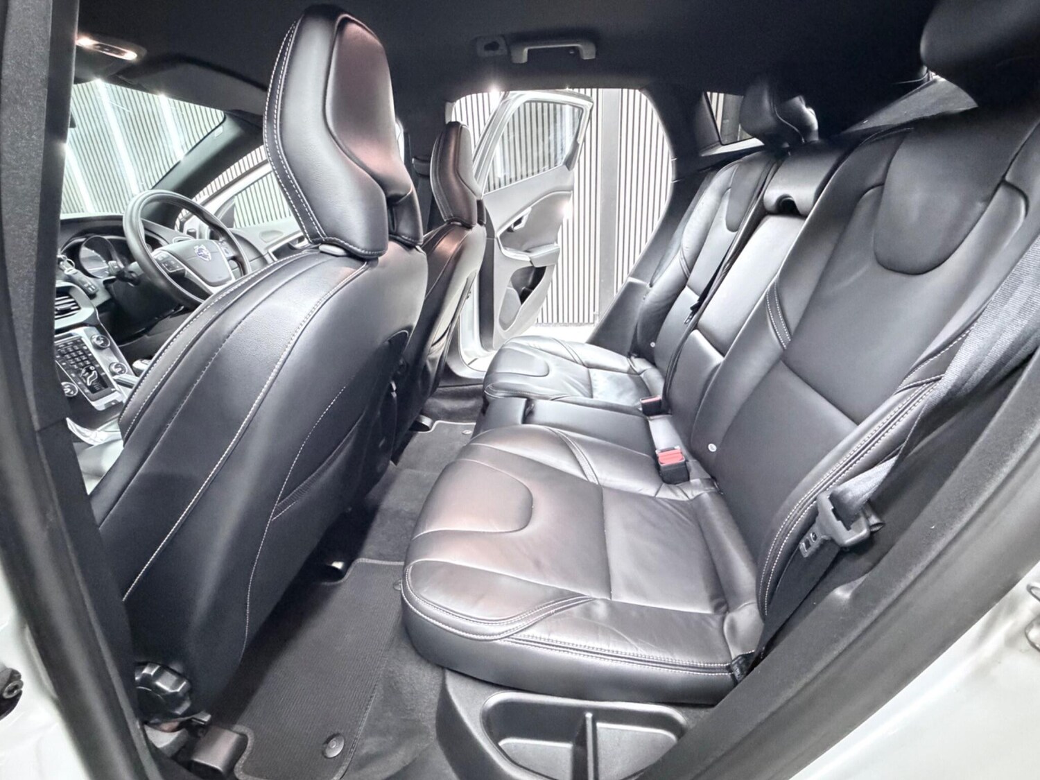 Used Volvo V40 for sale - 77468346: Photo 29