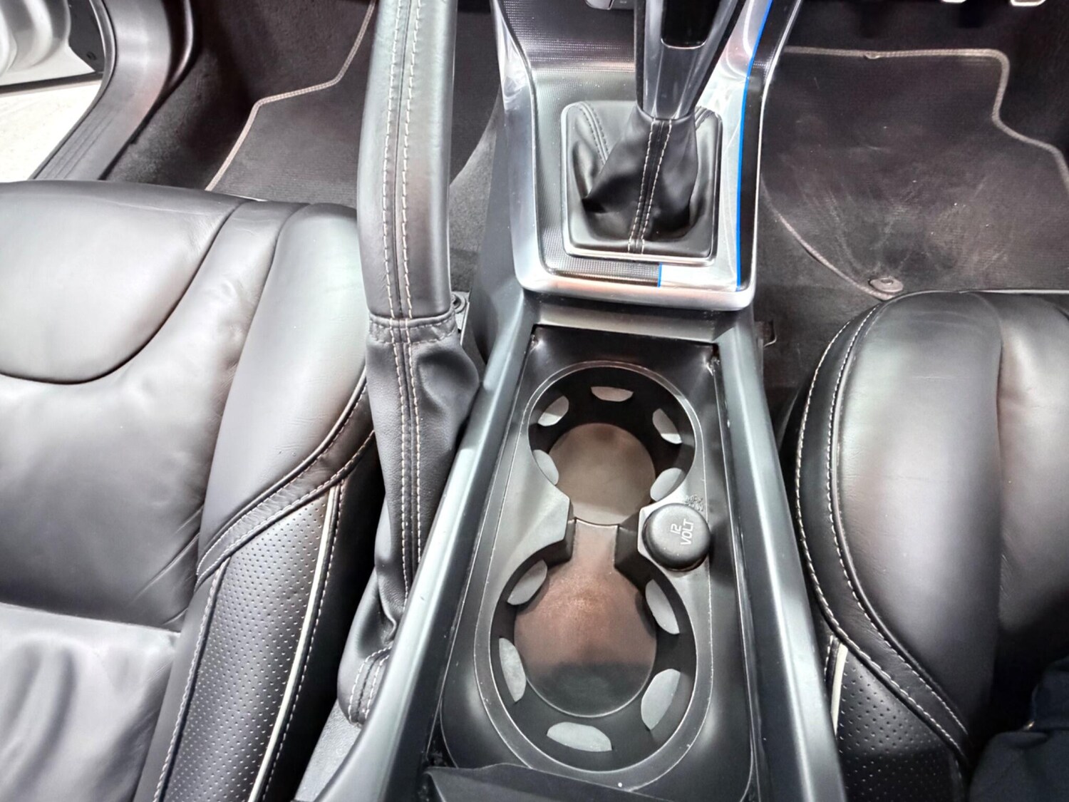 Used Volvo V40 for sale - 77468346: Photo 35