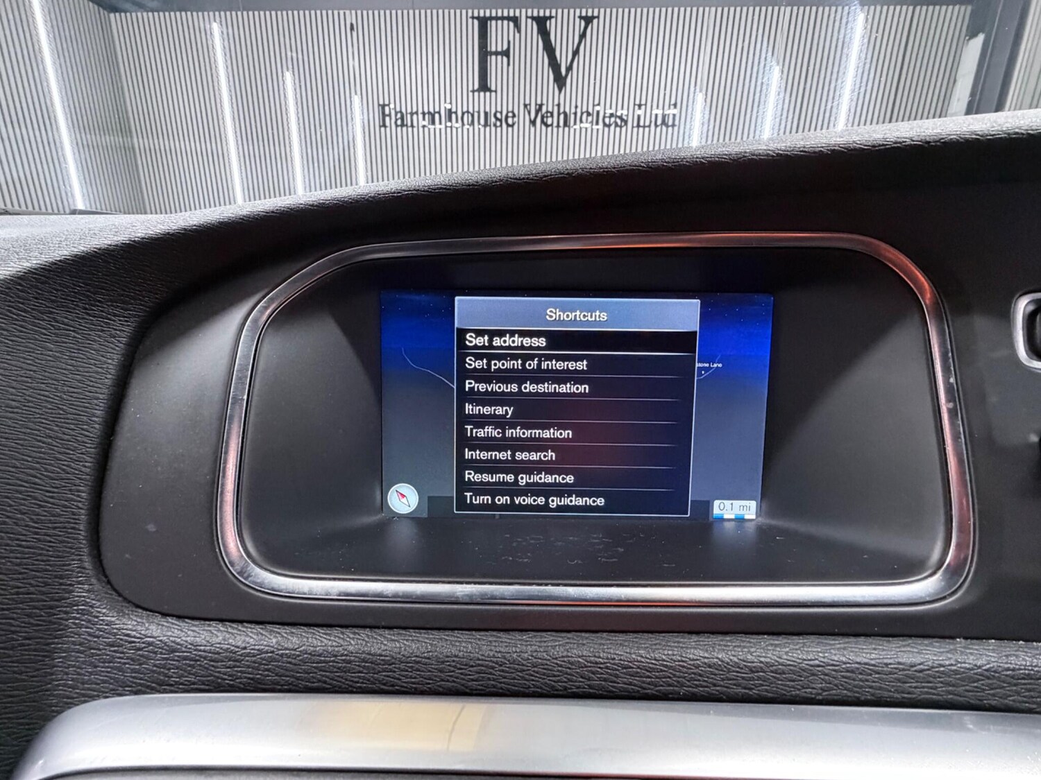 Used Volvo V40 for sale - 77468346: Photo 39