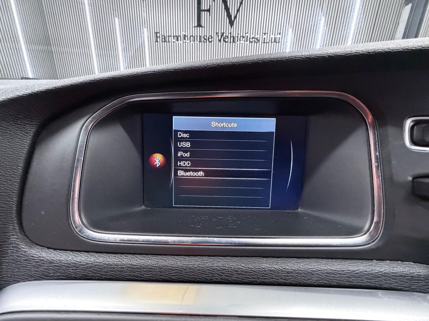 Used Volvo V40 for sale - 77468346: Photo 41