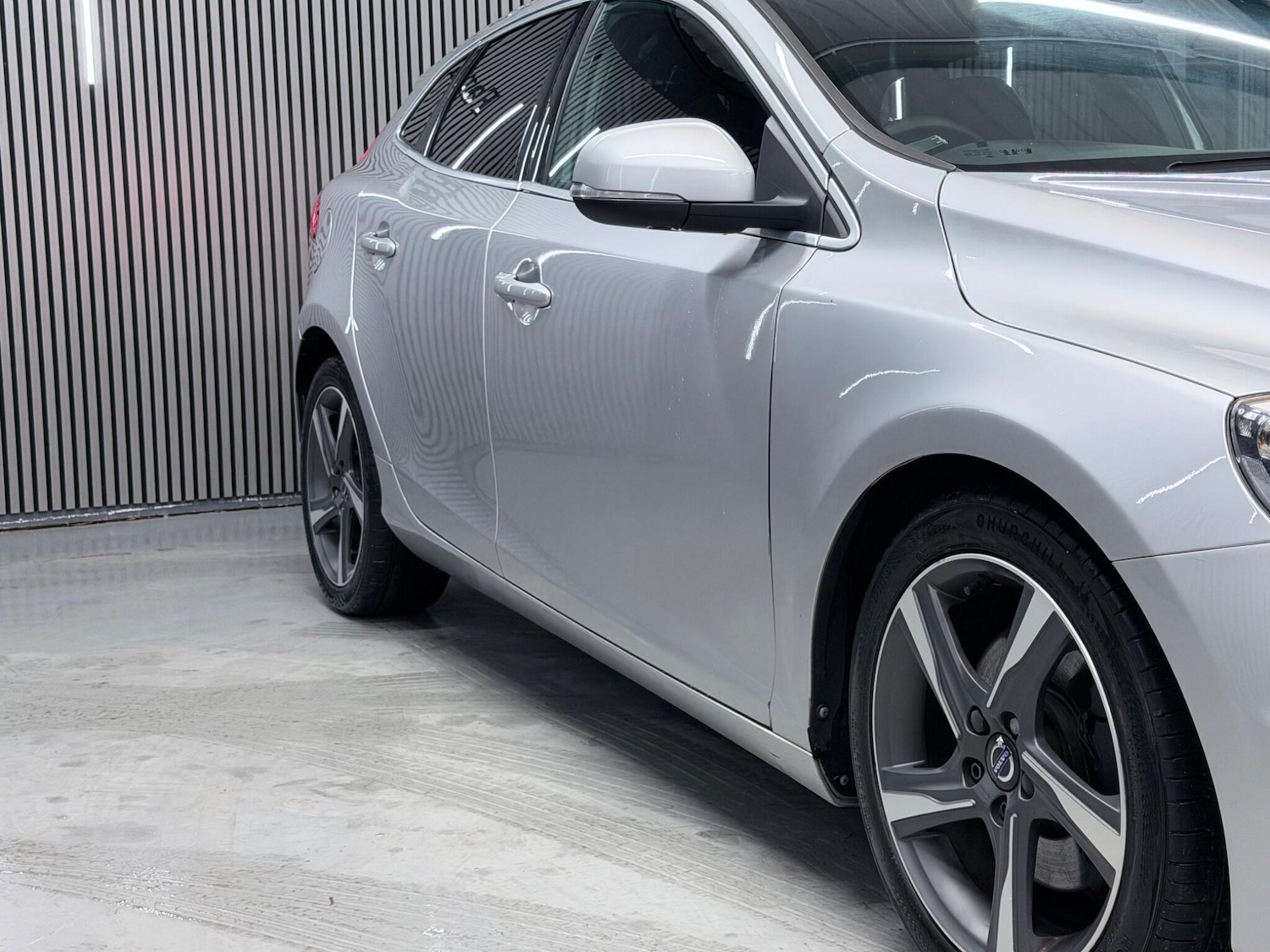 Used Volvo V40 for sale - 77468346: Photo 6