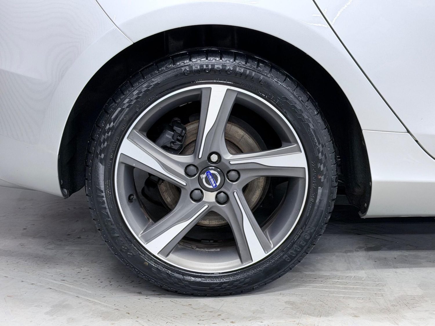 Used Volvo V40 for sale - 77468346: Photo 9