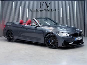 Used BMW M4 2015 for sale - 79634311: Photo