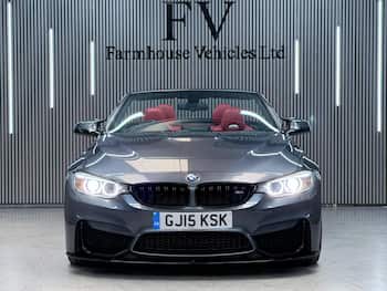 Used BMW M4 2015 for sale - 79634311: Photo