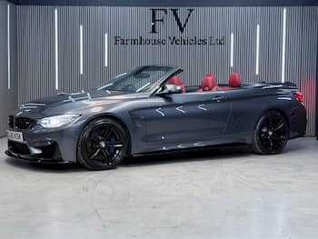 Used BMW M4 2015 for sale - 79634311: Photo