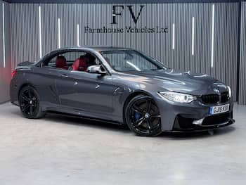 Used BMW M4 2015 for sale - 79634311: Photo