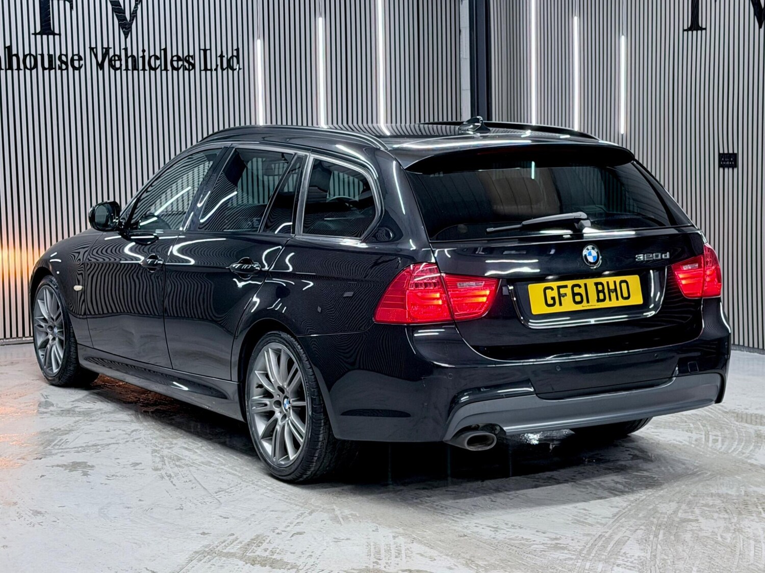 Used BMW 3 Series 2011 for sale - 77550067: Photo 12
