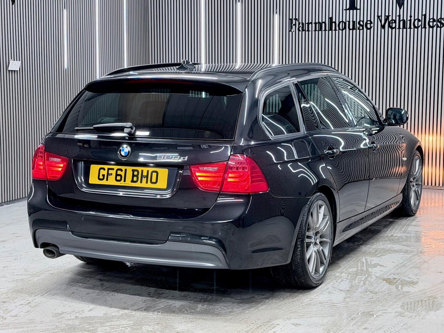 Used BMW 3 Series 2011 for sale - 77550067: Photo 13