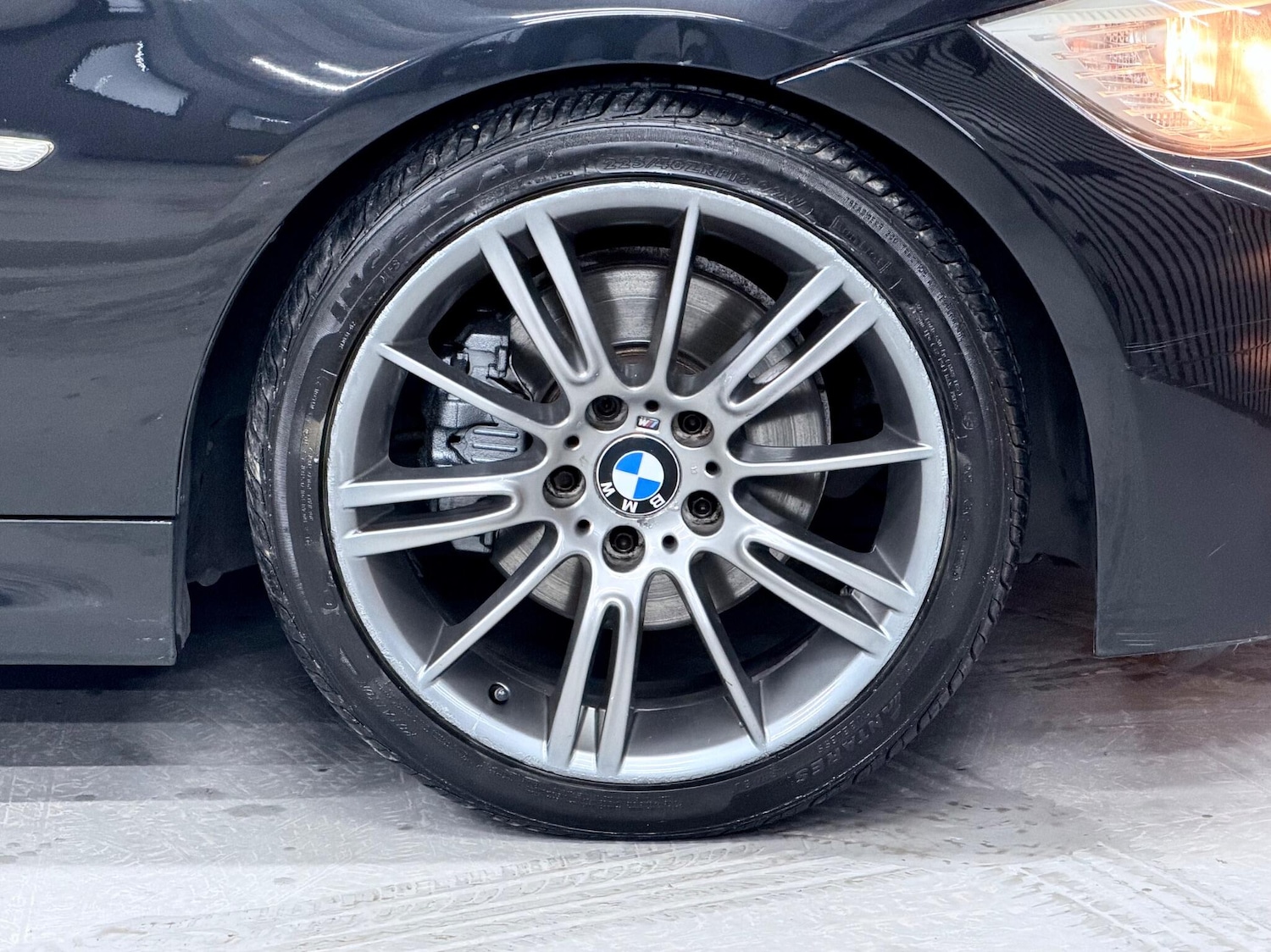 Used BMW 3 Series 2011 for sale - 77550067: Photo 14