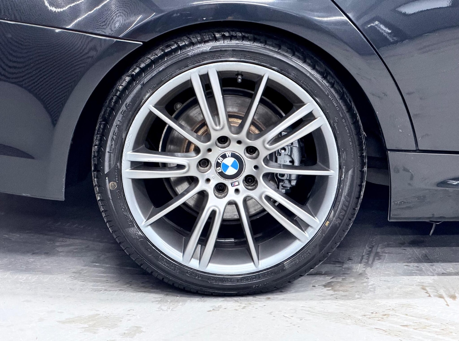 Used BMW 3 Series 2011 for sale - 77550067: Photo 15