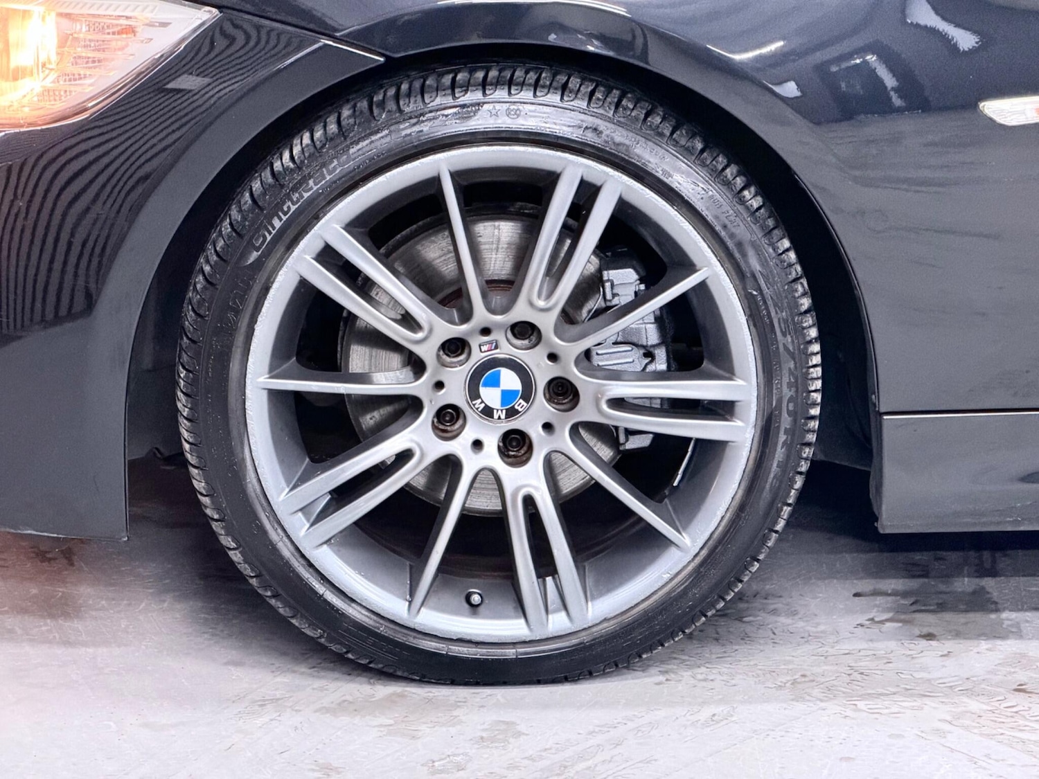 Used BMW 3 Series 2011 for sale - 77550067: Photo 16