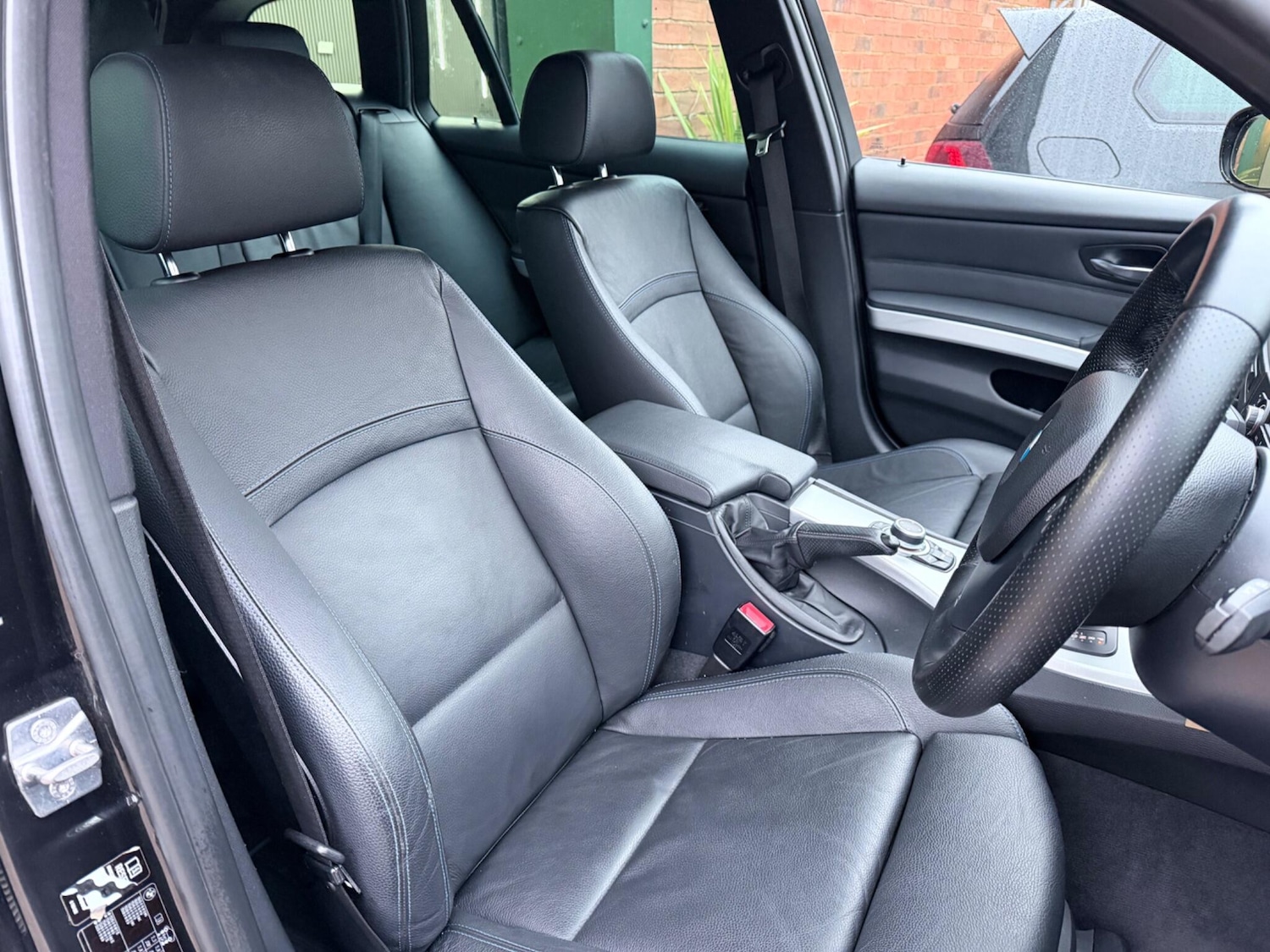 Used BMW 3 Series 2011 for sale - 77550067: Photo 19