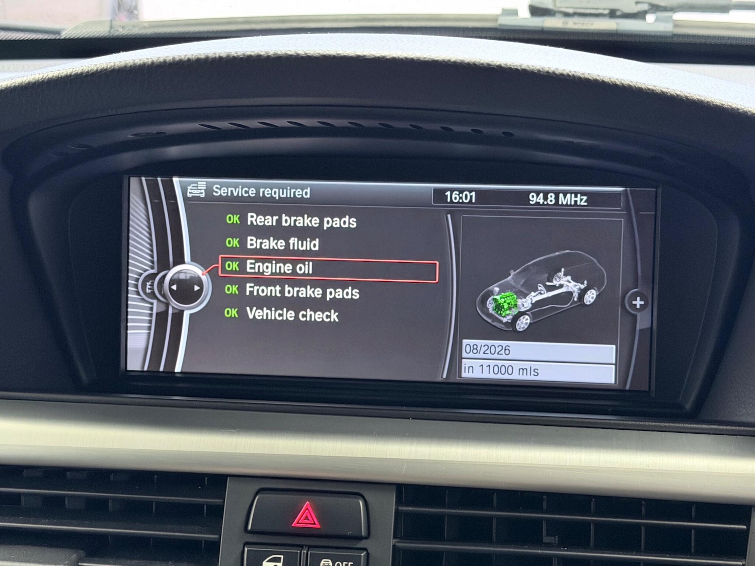 Used BMW 3 Series 2011 for sale - 77550067: Photo 26