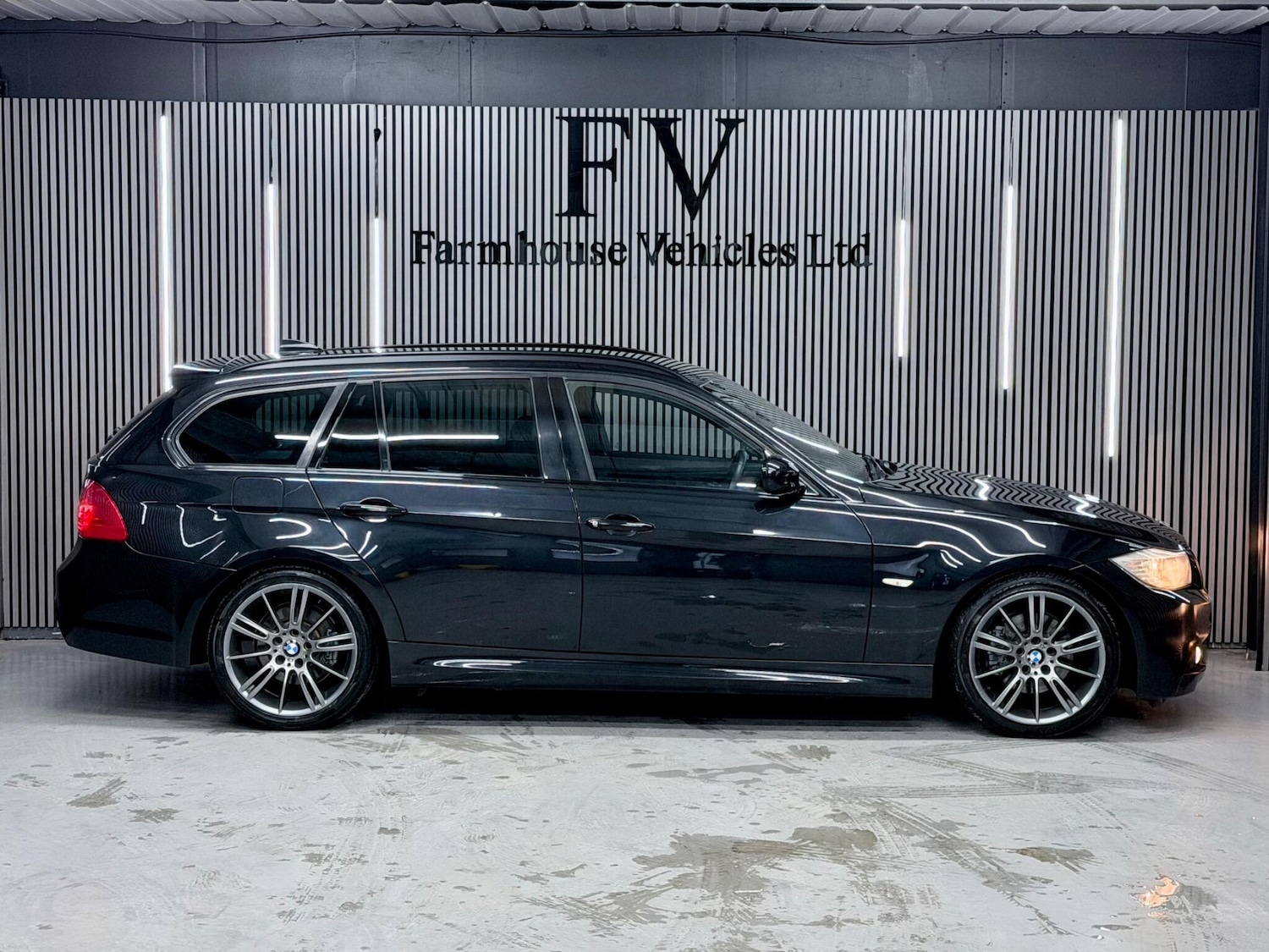 Used BMW 3 Series 2011 for sale - 77550067: Photo 3