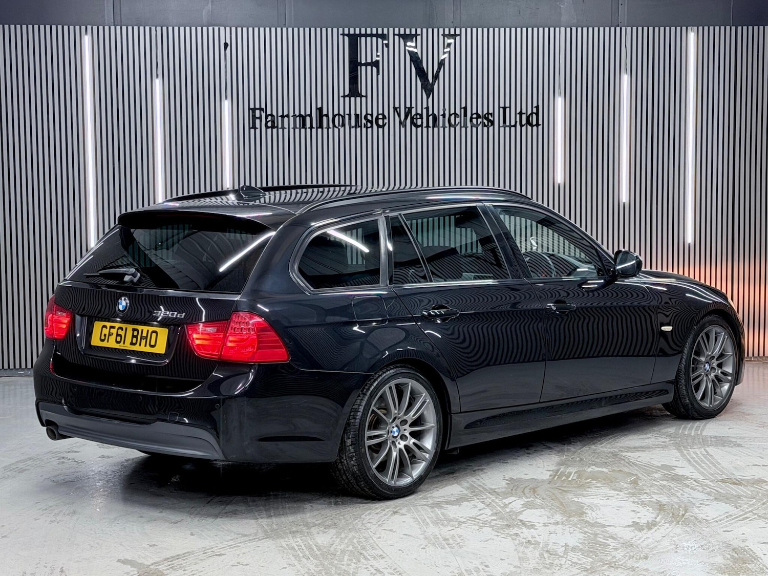 Used BMW 3 Series 2011 for sale - 77550067: Photo 4