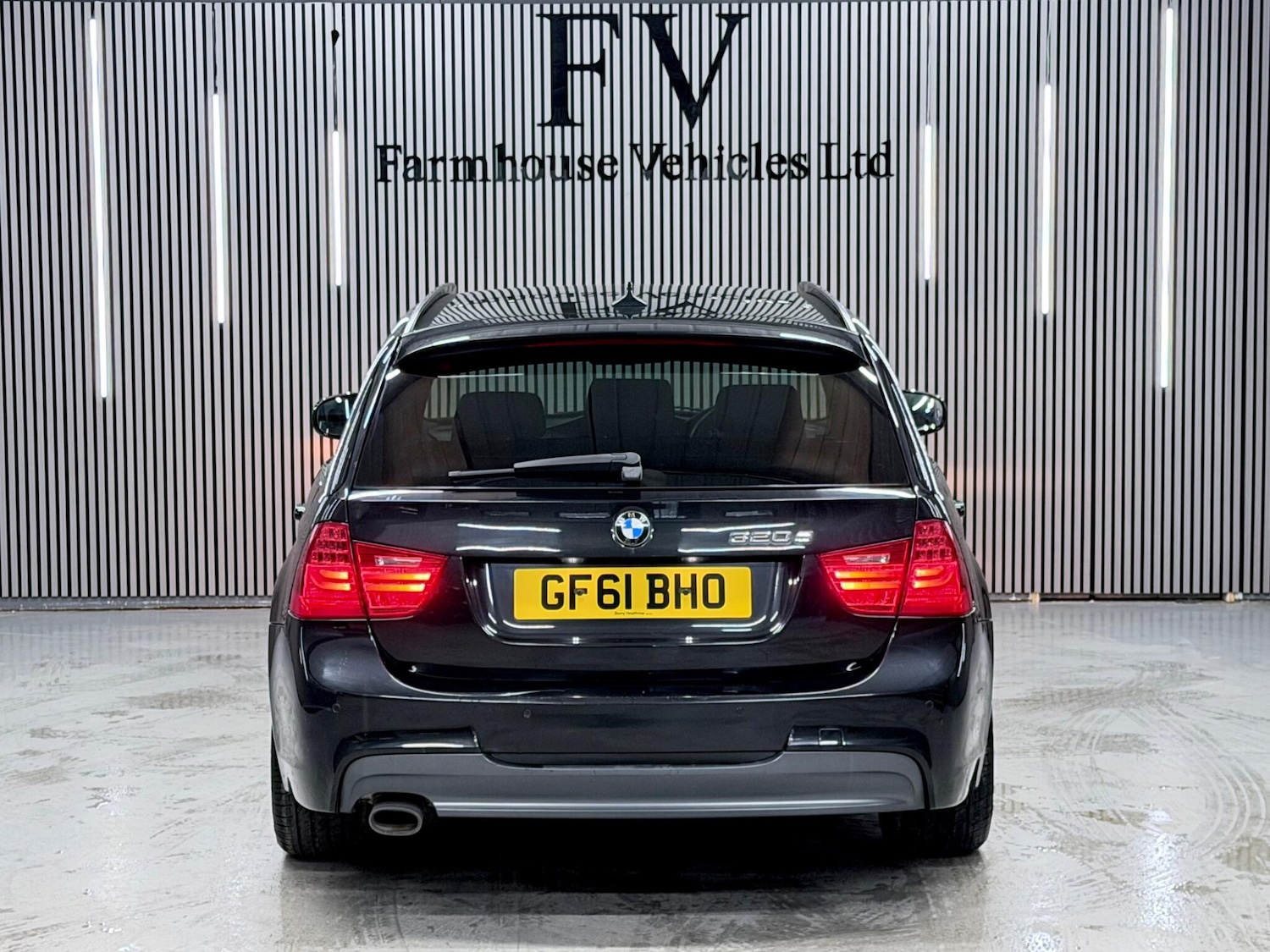 Used BMW 3 Series 2011 for sale - 77550067: Photo 5