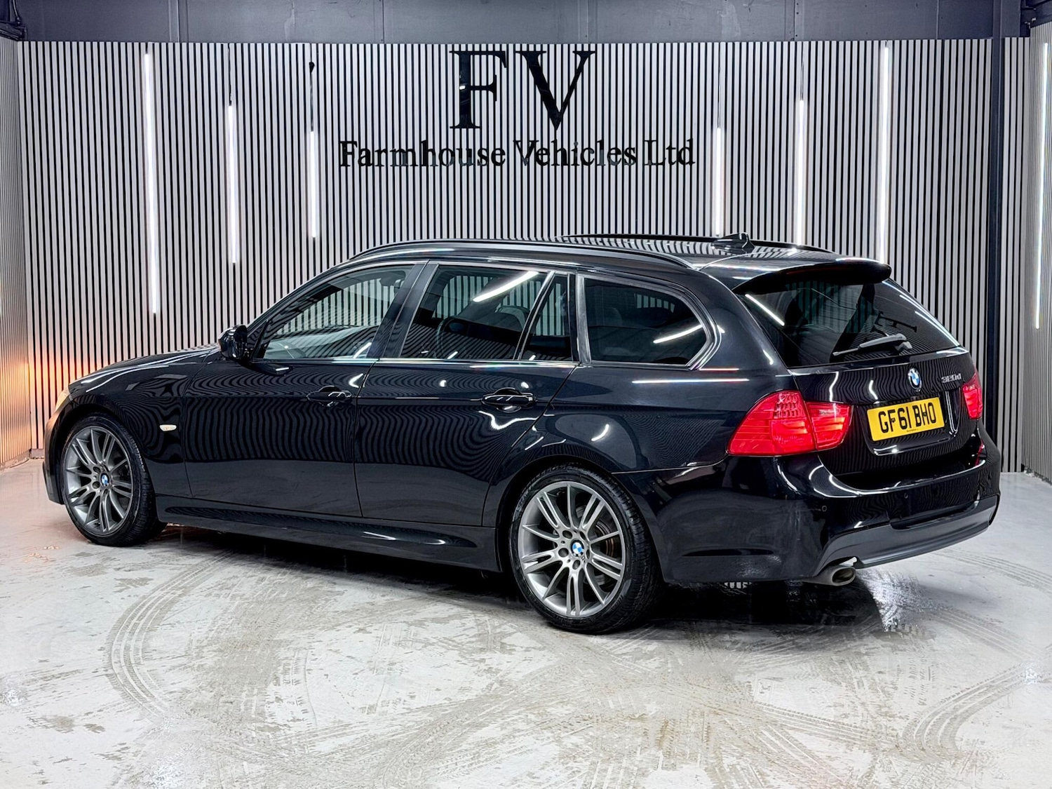 Used BMW 3 Series 2011 for sale - 77550067: Photo 6