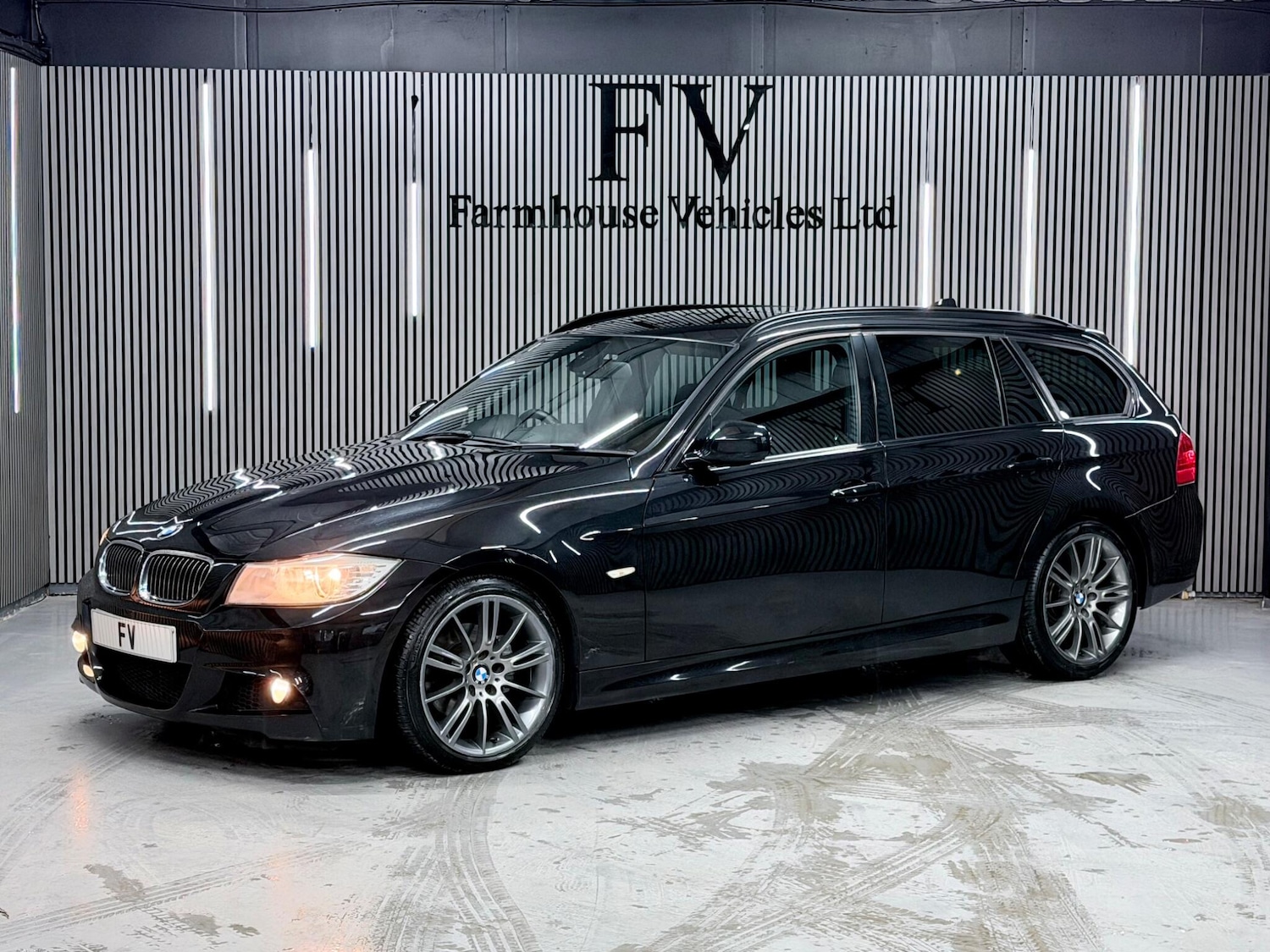 Used BMW 3 Series 2011 for sale - 77550067: Photo 8