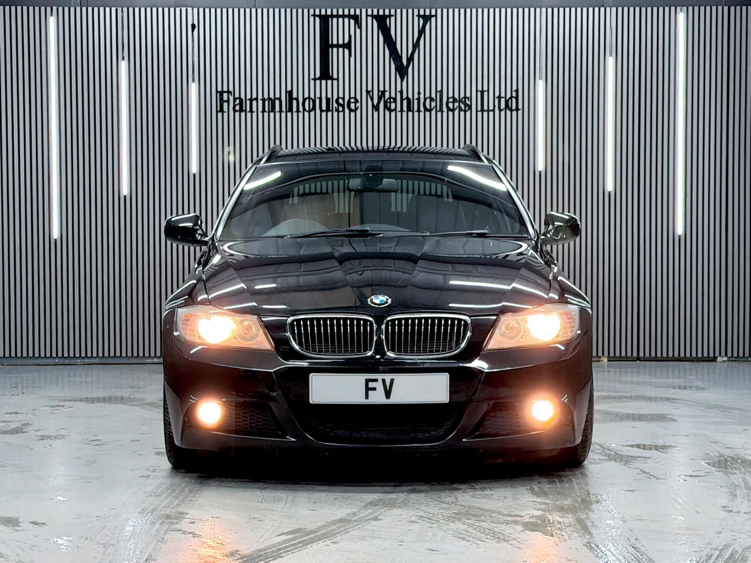 Used BMW 3 Series 2011 for sale - 77550067: Photo 9