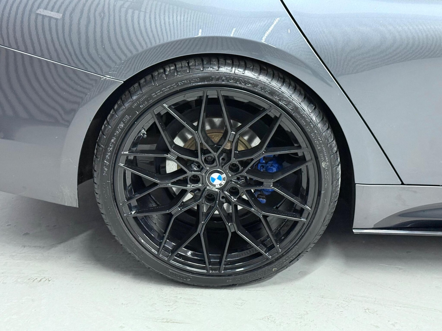 Used BMW 4 Series 2018 for sale - 77114170: Photo 14