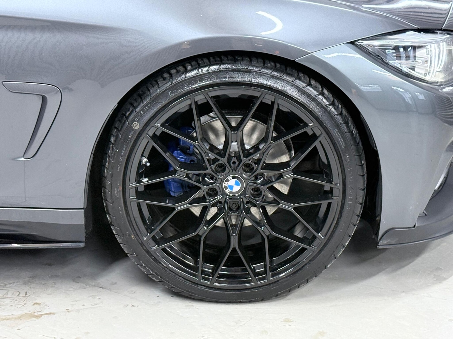 Used BMW 4 Series 2018 for sale - 77114170: Photo 15